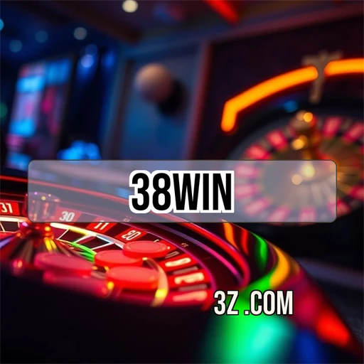 A Magia dos Jogos Arcade no 38win.com