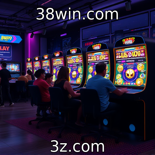 Diversidade e inclusão nos jogos eletrônicos