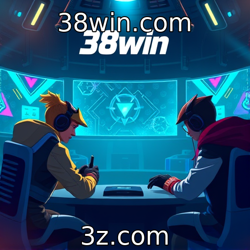 Análise do cenário de eSports e competições