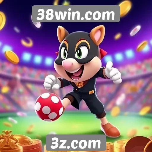 Avaliação dos jogos disponíveis no 38win.com