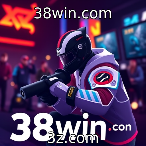 O crescimento dos esports no cenário mundial