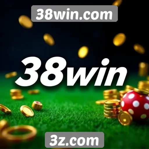 Promoções e bônus oferecidos pelo 38win.com