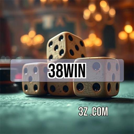 Novidades de Jogos no 38win.com: Sua Nova Aventura