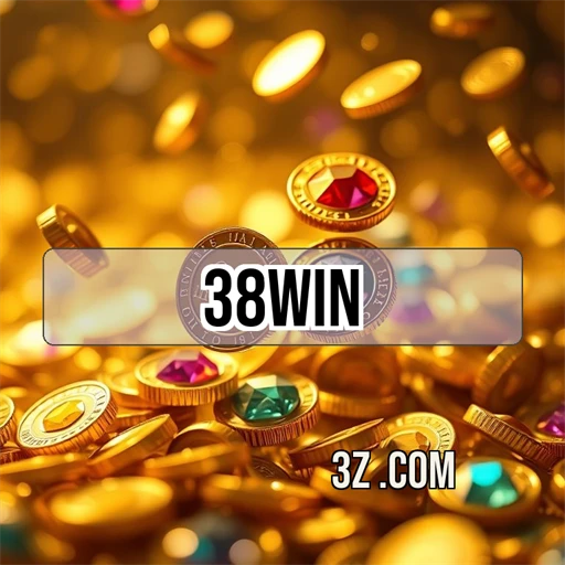 Poker em Alta: A Nova Era do 38win.com